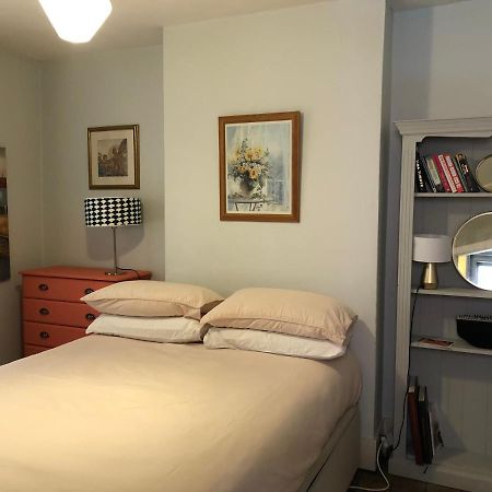 Cosy Two Bedroom House In Beautiful 라이 외부 사진