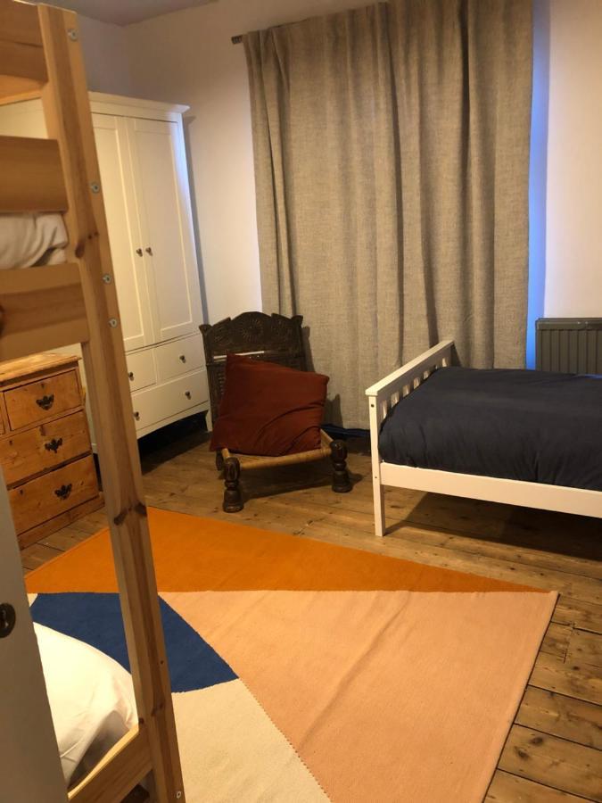 Cosy Two Bedroom House In Beautiful 라이 외부 사진