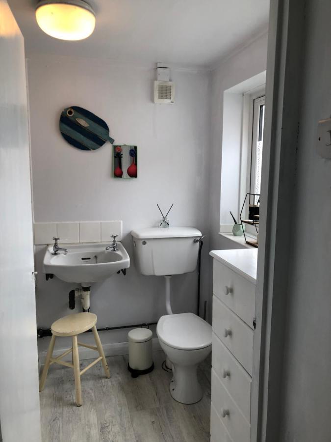 Cosy Two Bedroom House In Beautiful 라이 외부 사진